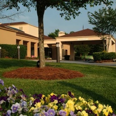 Courtyard by Marriott Greenville Haywood Mall, Greenville, United States of America