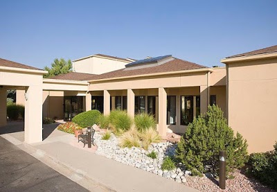 Courtyard by Marriott Denver Stapleton, Denver, United States of America