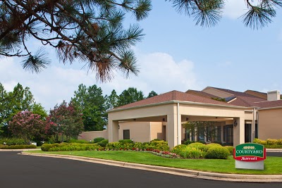 Courtyard by Marriott Huntsville, Huntsville, United States of America