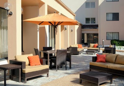 Courtyard by Marriott Herndon Reston, Herndon, United States of America
