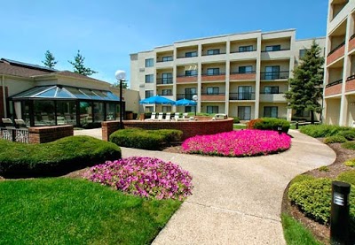 Courtyard by Marriott Indianapolis Carmel, Indianapolis, United States of America