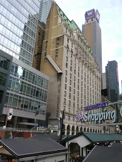 Courtyard by Marriott New York City Manhattan Midtown East, New York, United States of America