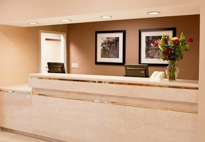 Courtyard by Marriott Livermore, Livermore, United States of America