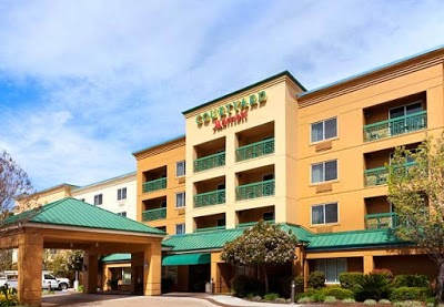 Courtyard by Marriott San Ramon, San Ramon, United States of America