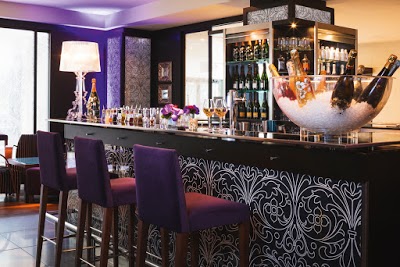 Moevenpick Hotel Paris Neuilly, Neuilly-sur-Seine, France