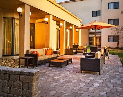 Courtyard by Marriott Hampton, Hampton, United States of America