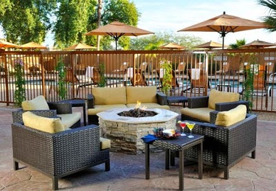 Courtyard by Marriott Scottsdale North, Scottsdale, United States of America