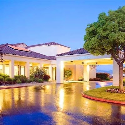 Courtyard Fremont Silicon Valley, Fremont, United States of America