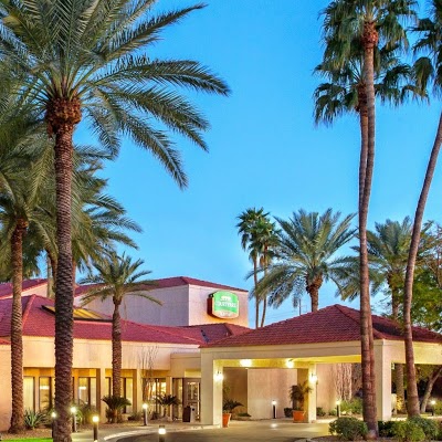 Courtyard Phoenix North by Marriott, Phoenix, United States of America