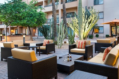 Courtyard by Marriott Phoenix Mesa, Mesa, United States of America