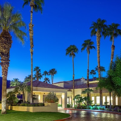 Courtyard By Marriott Palm Springs, Palm Springs, United States of America