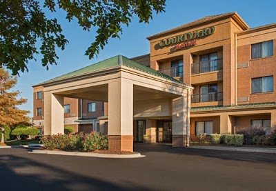 Courtyard by Marriott Research Triangle Park, Durham, United States of America