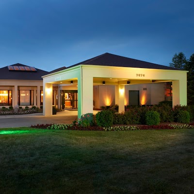 Courtyard by Marriott Rockford, Rockford, United States of America