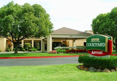 Courtyard by Marriott Rancho Cordova Sacramento, Rancho Cordova, United States of America