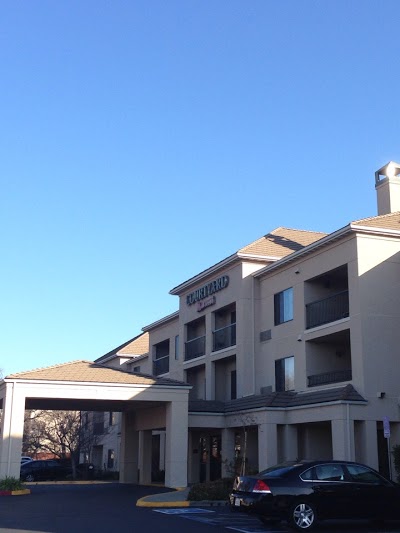 Courtyard by Marriott Roseville, Roseville, United States of America