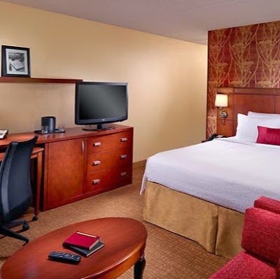 Courtyard by Marriott Savannah Midtown, Savannah, United States of America