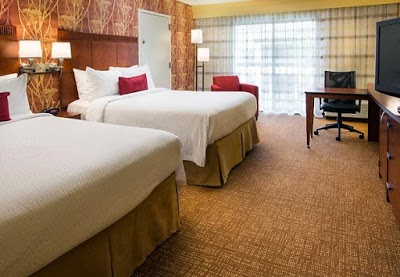 Courtyard by Marriott Anaheim Buena Park, Buena Park, United States of America