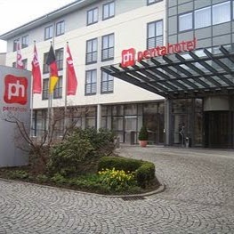 pentahotel Gera, Gera, Germany
