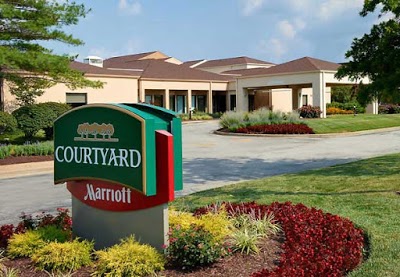 Courtyard by Marriott St Louis Creve Coeur, Creve Coeur, United States of America