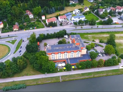 Ibis Styles Regensburg Hotel, Regensburg, Germany