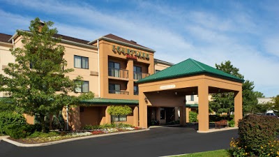 Courtyard by Marriott Maumee, Maumee, United States of America