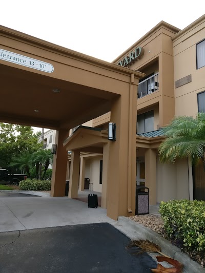 Courtyard by Marriott Tampa Brandon, Tampa, United States of America
