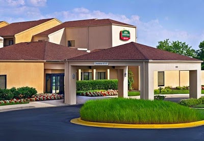 Courtyard by Marriott Silver Spring, Silver Spring, United States of America