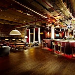 pentahotel Berlin-K, Berlin, Germany