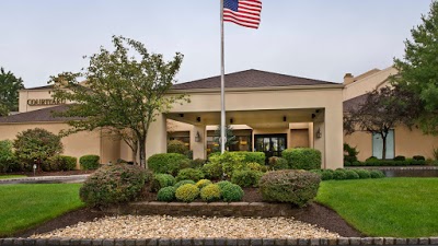 Courtyard by Marriott Hanover Whippany, Whippany, United States of America