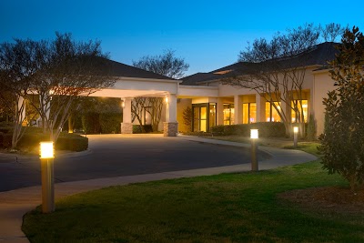 Courtyard by Marriott Addison Midway, Addison, United States of America