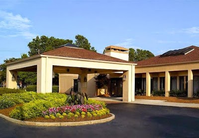 Courtyard by Marriott Atlanta Northlake, Tucker, United States of America
