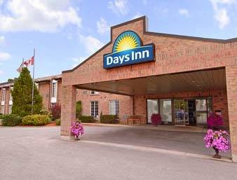 Days Inn - Brantford, Brantford, Canada
