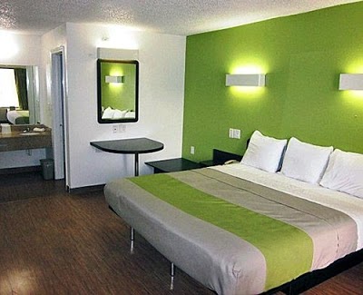 Motel 6 Harvey La, Harvey, United States of America