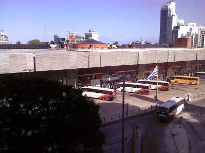 Days Inn Montevideo, Montevideo, Uruguay