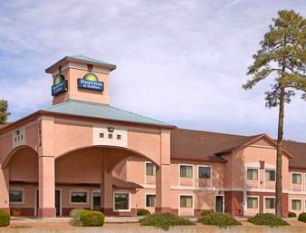 Days Inn and Suites of Payson, Payson, United States of America