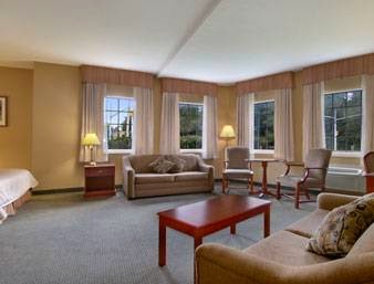 Days Inn - Guelph, Guelph, Canada