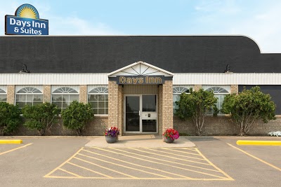 Days Inn Swift Current, Swift Current, Canada