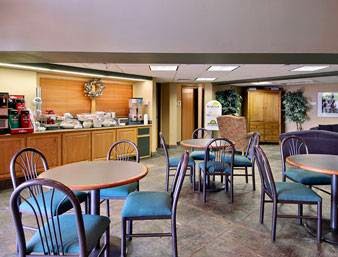 DAYS SUITES PAGE LAKE POWELL, Page, United States of America