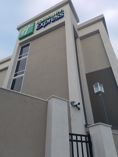Holiday Inn Express Washington DC East - Andrews AFB, Camp Springs, United States of America