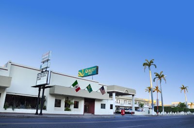 Quality Inn Ciudad Obregon, Ciudad Obregon, Mexico