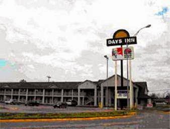 Days Inn Wagoner, Wagoner, United States of America