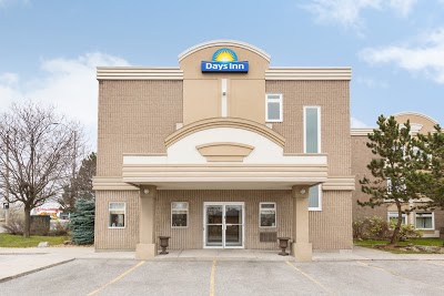 Days Inn Toronto West Mississauga, Mississauga, Canada
