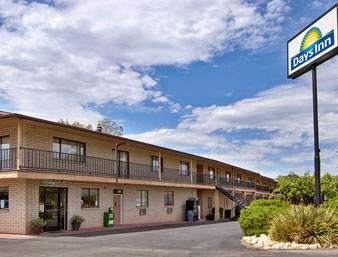 Cortez Days Inn, Cortez, United States of America