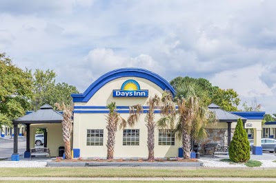 Days Inn Virginia Beach Town Center, Virginia Beach, United States of America