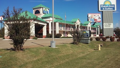 Days Inn and Suites Bentonville, Bentonville, United States of America