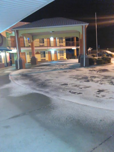 Days Inn La Fayette, LaFayette, United States of America