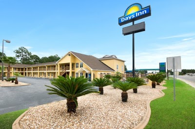 Days Inn Alma Ga, Alma, United States of America