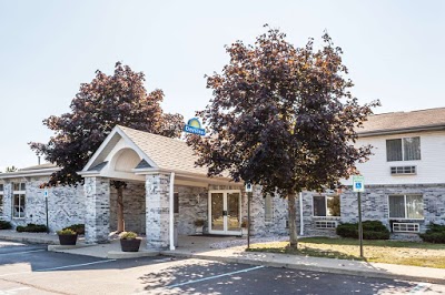 Days Inn Imlay City, Imlay City, United States of America
