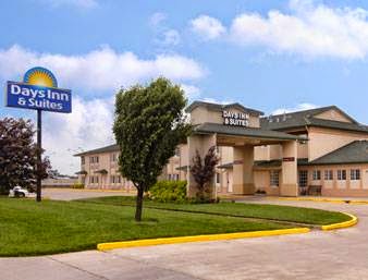 Days Inn & Suites Wichita, Wichita, United States of America