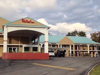 Red Roof Inn Crossville, Crossville, United States of America
